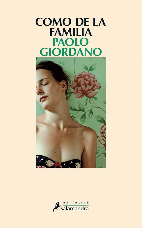 COMO DE LA FAMILIA | 9788498386523 | GIORDANO, PAOLO | Llibreria Online de Vilafranca del Penedès | Comprar llibres en català