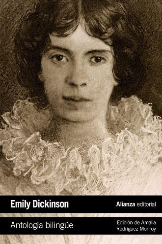 ANTOLOGÍA BILINGÜE | 9788420697956 | DICKINSON, EMILY | Llibreria Online de Vilafranca del Penedès | Comprar llibres en català