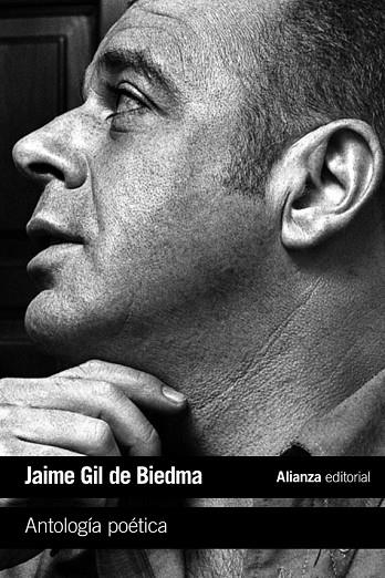 ANTOLOGÍA POÉTICA | 9788420697970 | GIL DE BIEDMA, JAIME | Llibreria Online de Vilafranca del Penedès | Comprar llibres en català