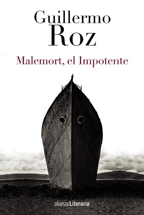 MALEMORT EL IMPOTENTE | 9788420699196 | ROZ, GUILLERMO | Llibreria Online de Vilafranca del Penedès | Comprar llibres en català