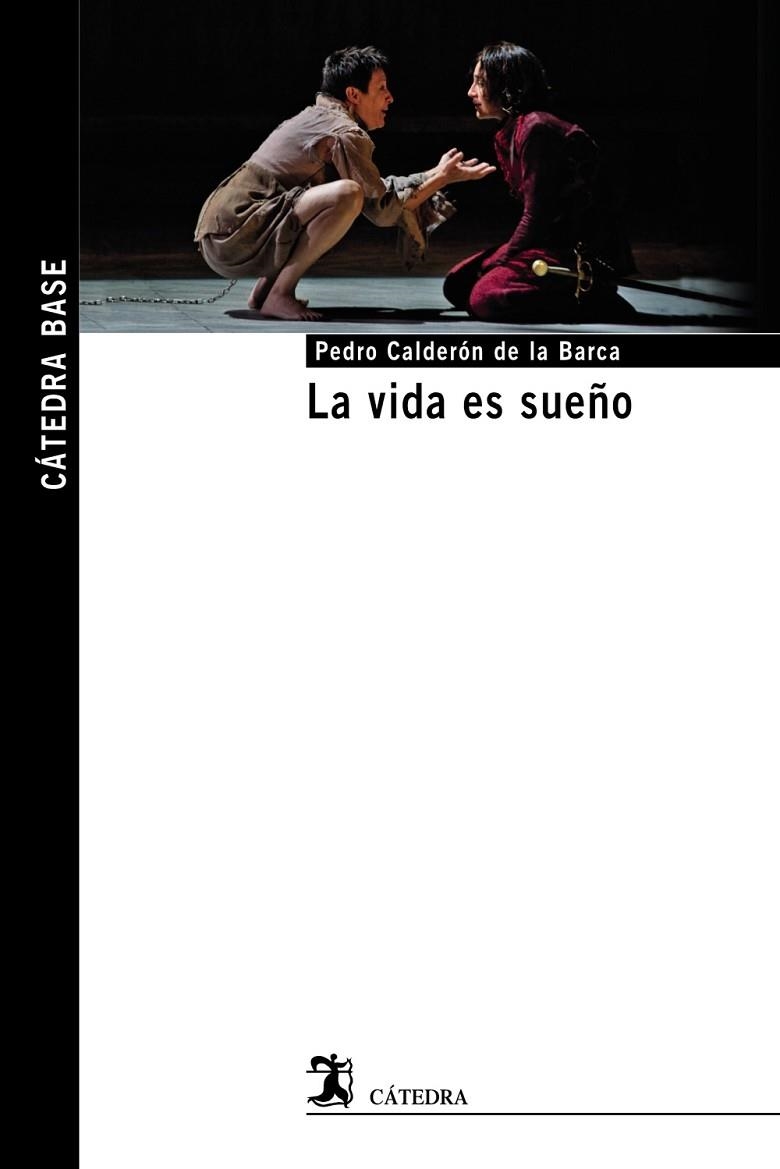 LA VIDA ES SUEÑO | 9788437633800 | CALDERÓN DE LA BARCA, PEDRO | Llibreria L'Odissea - Libreria Online de Vilafranca del Penedès - Comprar libros