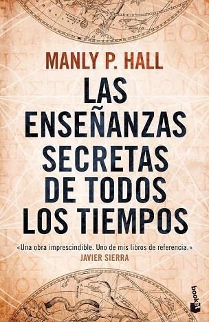 LAS ENSEÑANZAS SECRETAS DE TODOS LOS TIEMPOS | 9788427041714 | HALL, MANLY P | Llibreria Online de Vilafranca del Penedès | Comprar llibres en català