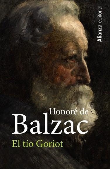 EL TÍO GORIOT | 9788420698878 | BALZAC, HONORÉ DE | Llibreria Online de Vilafranca del Penedès | Comprar llibres en català