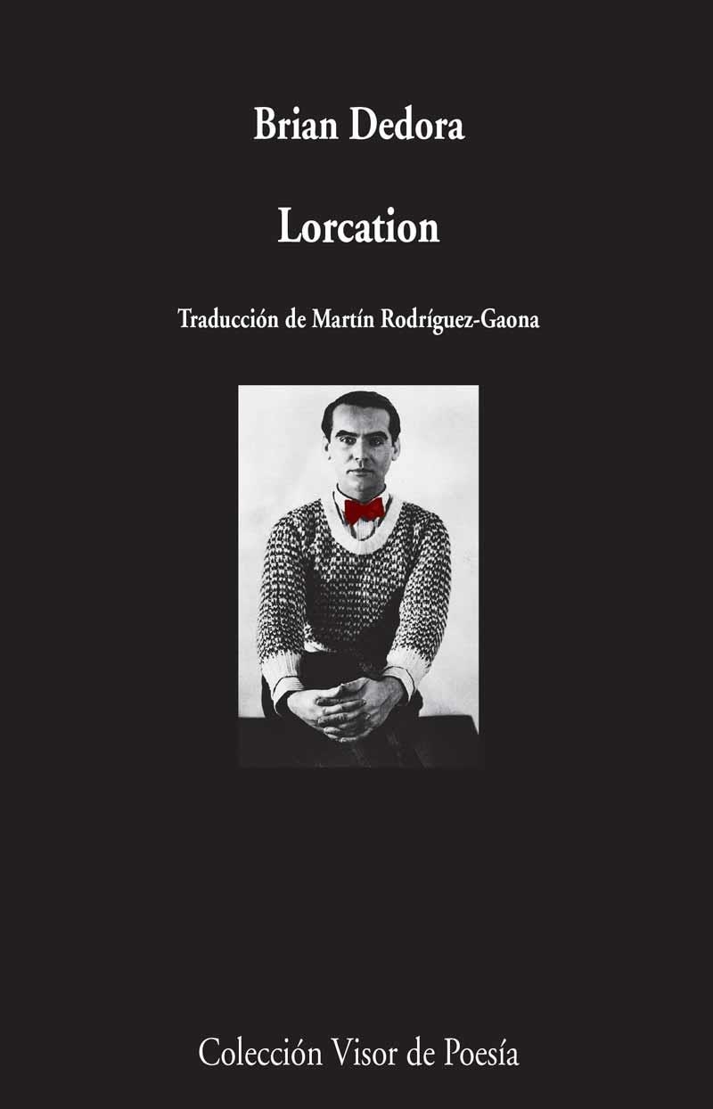 LORCATION | 9788498959024 | DEDORA, BRIAN | Llibreria Online de Vilafranca del Penedès | Comprar llibres en català