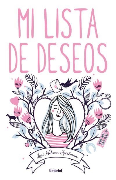 MI LISTA DE DESEOS | 9788492915644 | NELSON SPIELMAN, LORI | Llibreria Online de Vilafranca del Penedès | Comprar llibres en català