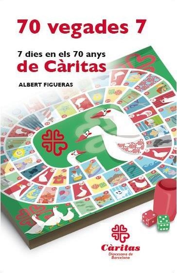 70 VEGADES 7 | 9788416256488 | FIGUERAS I SUÑÉ, ALBERT | Llibreria Online de Vilafranca del Penedès | Comprar llibres en català