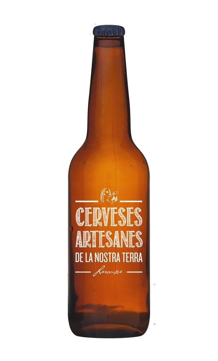 CERVESES ARTESANES | 9788416124879 | FREIXES, SERGI | Llibreria Online de Vilafranca del Penedès | Comprar llibres en català