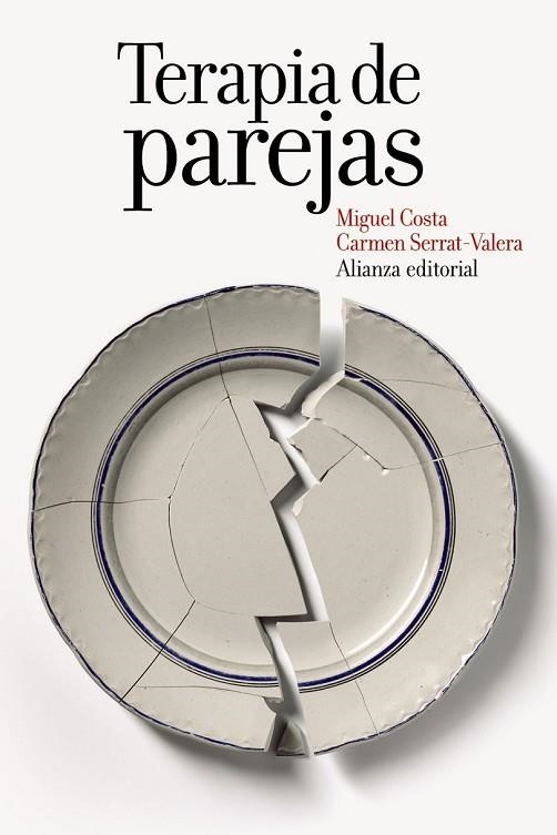 TERAPIA DE PAREJAS | 9788420698663 | COSTA, MIGUEL/SERRAT-VALERA, CARMEN | Llibreria Online de Vilafranca del Penedès | Comprar llibres en català