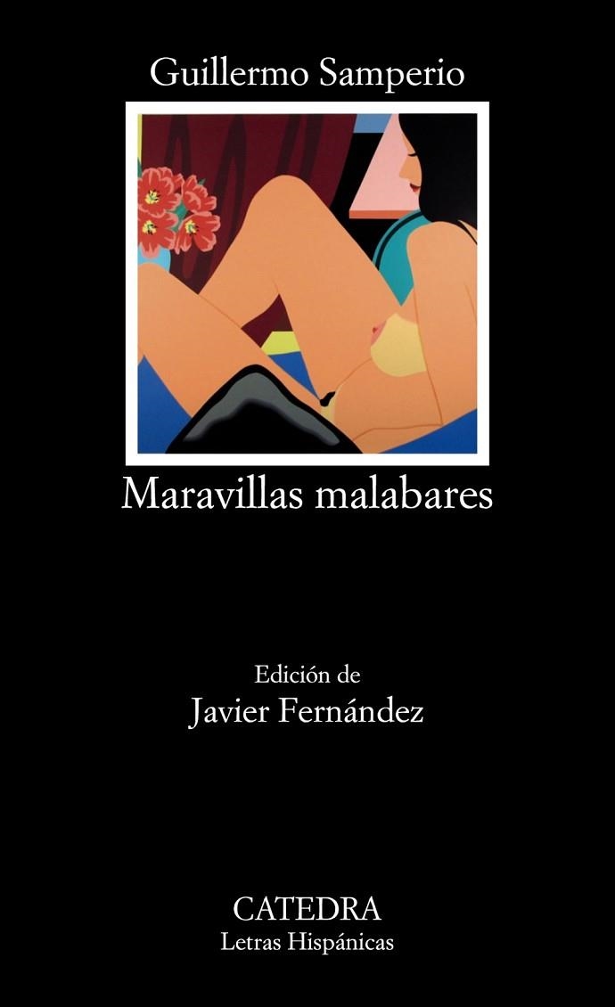 MARAVILLAS MALABARES | 9788437633824 | SAMPERIO, GUILLERMO | Llibreria Online de Vilafranca del Penedès | Comprar llibres en català