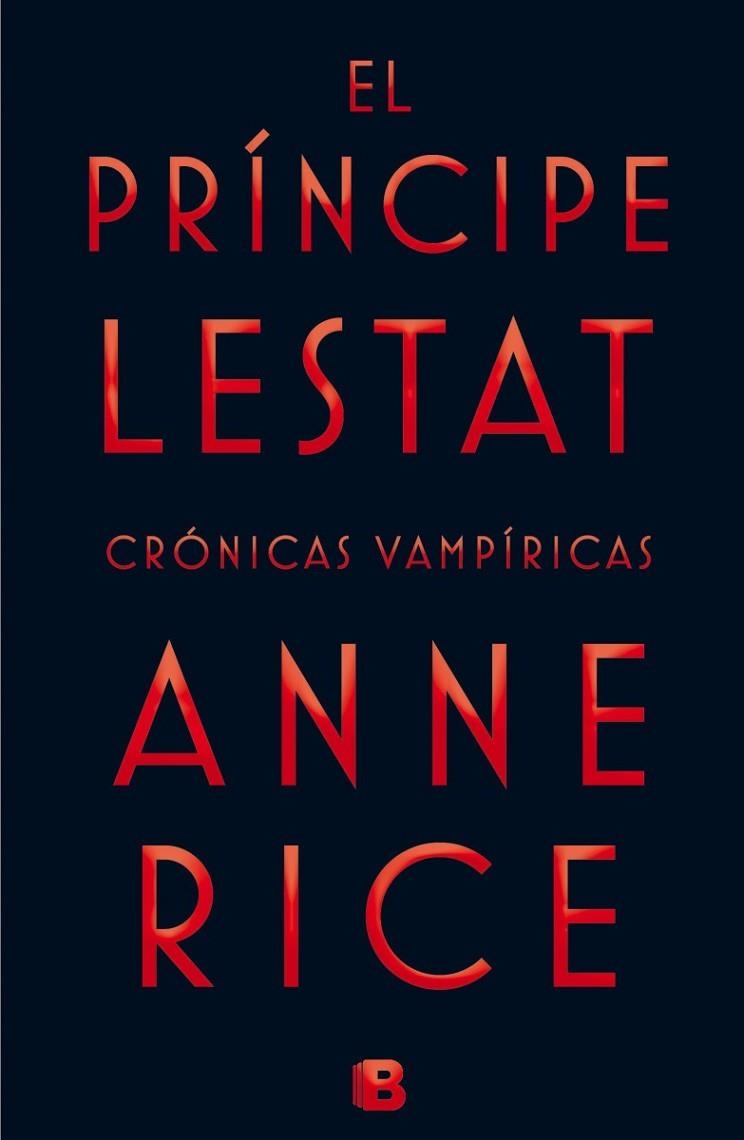 EL PRÍNCIPE LESTAT | 9788466656412 | RICE, ANNE | Llibreria Online de Vilafranca del Penedès | Comprar llibres en català