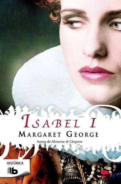 ISABEL I | 9788490700457 | GEORGE, MARGARET | Llibreria Online de Vilafranca del Penedès | Comprar llibres en català