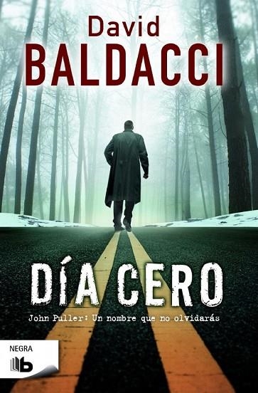 DÍA CERO | 9788490700648 | BALDACCI, DAVID | Llibreria Online de Vilafranca del Penedès | Comprar llibres en català