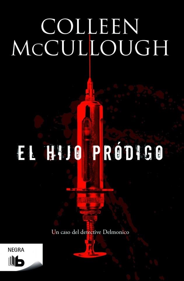 EL HIJO PRÓDIGO | 9788490700662 | MCCULLOUGH, COLLEEN | Llibreria Online de Vilafranca del Penedès | Comprar llibres en català