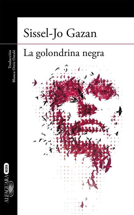 LA GOLONDRINA NEGRA ( UN CASO DE SOREN MARHAUGE 2 ) | 9788420418704 | GAZAN, SISSEL-JO | Llibreria L'Odissea - Libreria Online de Vilafranca del Penedès - Comprar libros