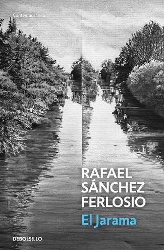 EL JARAMA | 9788490627198 | SANCHEZ FERLOSIO, RAFAEL | Llibreria Online de Vilafranca del Penedès | Comprar llibres en català