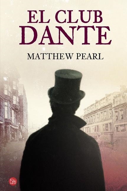 EL CLUB DANTE | 9788466327718 | PEARL, MATTHEW | Llibreria Online de Vilafranca del Penedès | Comprar llibres en català