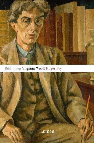 ROGER FRY | 9788426401731 | WOOLF,VIRGINIA | Llibreria Online de Vilafranca del Penedès | Comprar llibres en català