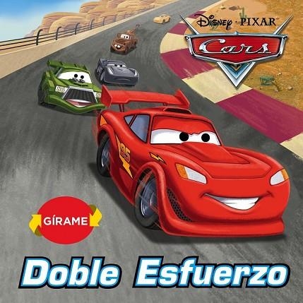 CARS DESAFÍO EN RUST BUCKET Y DOBLE ESFUERZO | 9788499516608 | DISNEY | Llibreria Online de Vilafranca del Penedès | Comprar llibres en català