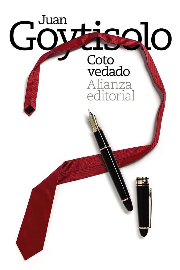 COTO VEDADO | 9788420697437 | GOYTISOLO, JUAN | Llibreria L'Odissea - Libreria Online de Vilafranca del Penedès - Comprar libros