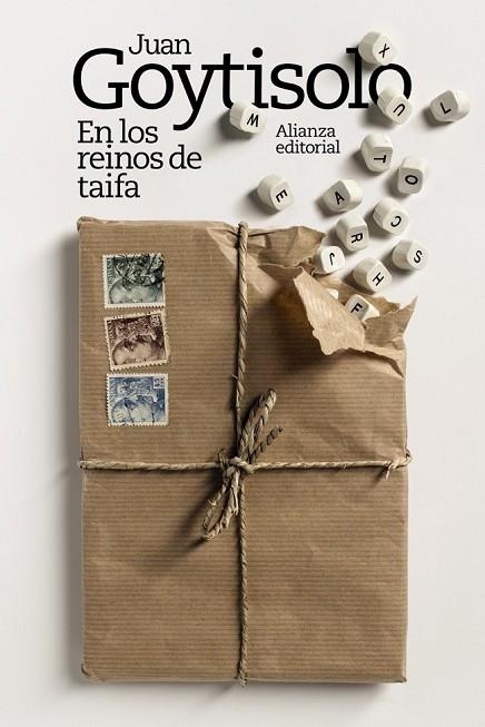 EN LOS REINOS DE TAIFA | 9788420697444 | GOYTISOLO, JUAN | Llibreria L'Odissea - Libreria Online de Vilafranca del Penedès - Comprar libros