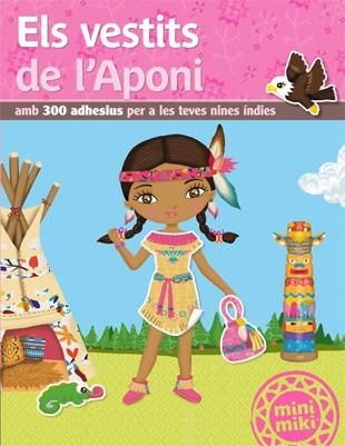 ELS VESTITS DE L'APONI | 9788424654764 | AA. VV. | Llibreria Online de Vilafranca del Penedès | Comprar llibres en català