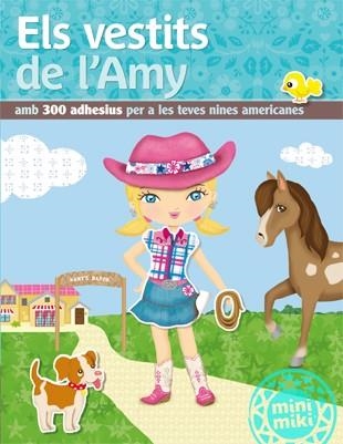 ELS VESTITS DE L'AMY | 9788424654740 | AA. VV. | Llibreria Online de Vilafranca del Penedès | Comprar llibres en català