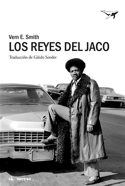 LOS REYES DEL JACO | 9788494236785 | SMITH, VERN E. | Llibreria Online de Vilafranca del Penedès | Comprar llibres en català