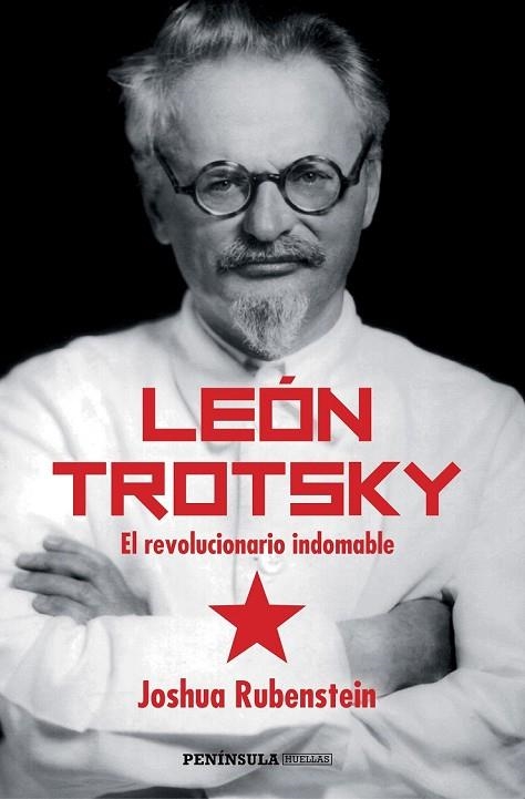 LEÓN TROTSKY | 9788499423999 | RUBENSTEIN, JOSHUA | Llibreria L'Odissea - Libreria Online de Vilafranca del Penedès - Comprar libros