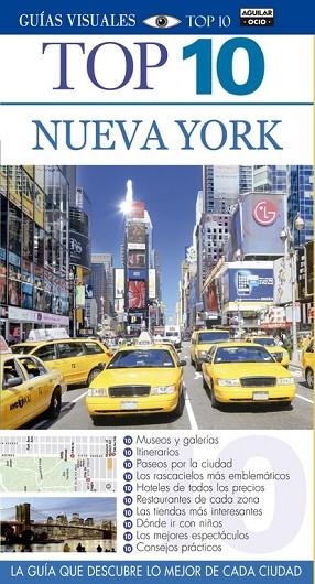 NUEVA YORK (TOP 10 2015) | 9788403514522 | VARIOS AUTORES | Llibreria Online de Vilafranca del Penedès | Comprar llibres en català