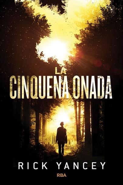 LA CINQUENA ONADA | 9788427208636 | YANCEY , RICK | Llibreria Online de Vilafranca del Penedès | Comprar llibres en català