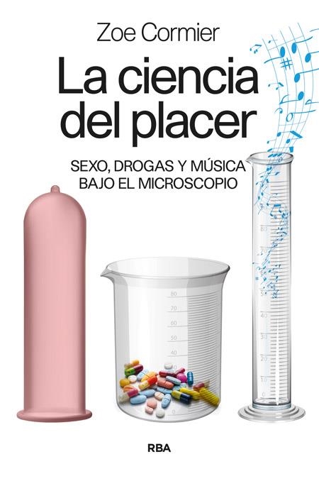 LA CIENCIA DEL PLACER | 9788490564714 | CORMIER, ZOE | Llibreria Online de Vilafranca del Penedès | Comprar llibres en català