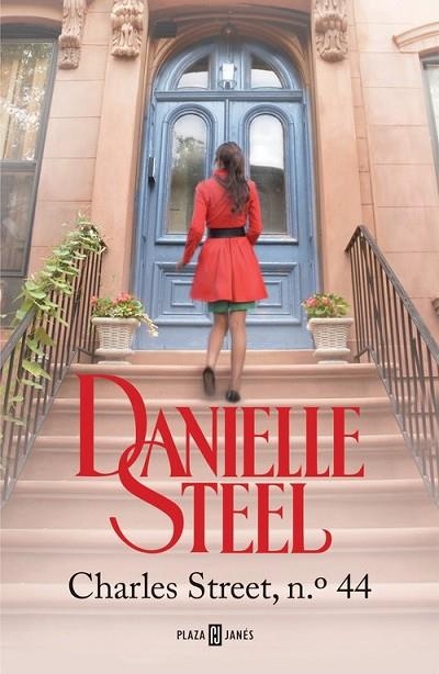 CHARLES STREET Nº 44 | 9788401343858 | STEEL, DANIELLE | Llibreria Online de Vilafranca del Penedès | Comprar llibres en català