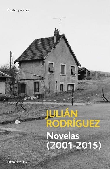 NOVELAS ( 2001-2015 ) | 9788490627013 | RODRIGUEZ, JULIAN | Llibreria Online de Vilafranca del Penedès | Comprar llibres en català