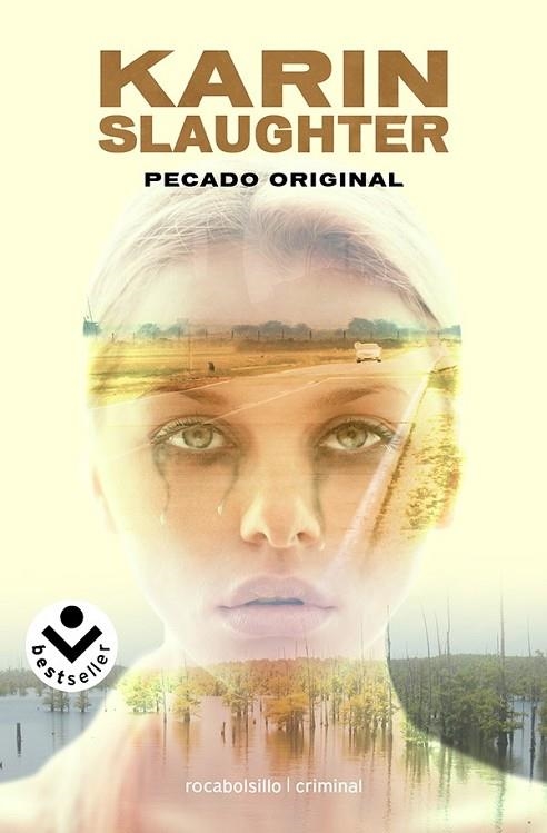 PECADO ORIGINAL | 9788415729938 | SLAUGHTER, KARIN | Llibreria Online de Vilafranca del Penedès | Comprar llibres en català