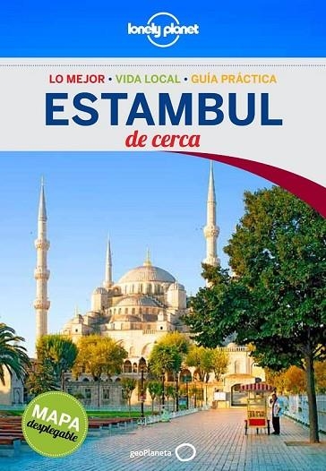 ESTAMBUL 2015 | 9788408138976 | MAXWELL, V | Llibreria Online de Vilafranca del Penedès | Comprar llibres en català