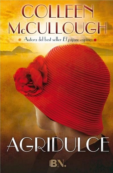 AGRIDULCE | 9788466656825 | MCCULLOUGH, COLLEEN | Llibreria Online de Vilafranca del Penedès | Comprar llibres en català