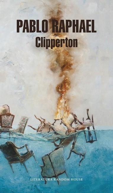 CLIPPERTON | 9788439730507 | RAPHAEL,PABLO | Llibreria Online de Vilafranca del Penedès | Comprar llibres en català