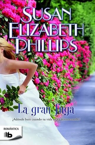 LA GRAN FUGA | 9788490700594 | PHILLIPS, SUSAN ELIZABETH | Llibreria Online de Vilafranca del Penedès | Comprar llibres en català