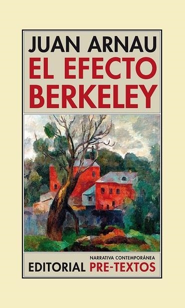 EL EFECTO BERKELEY | 9788415894933 | ARNAU NAVARRO, JUAN | Llibreria L'Odissea - Libreria Online de Vilafranca del Penedès - Comprar libros