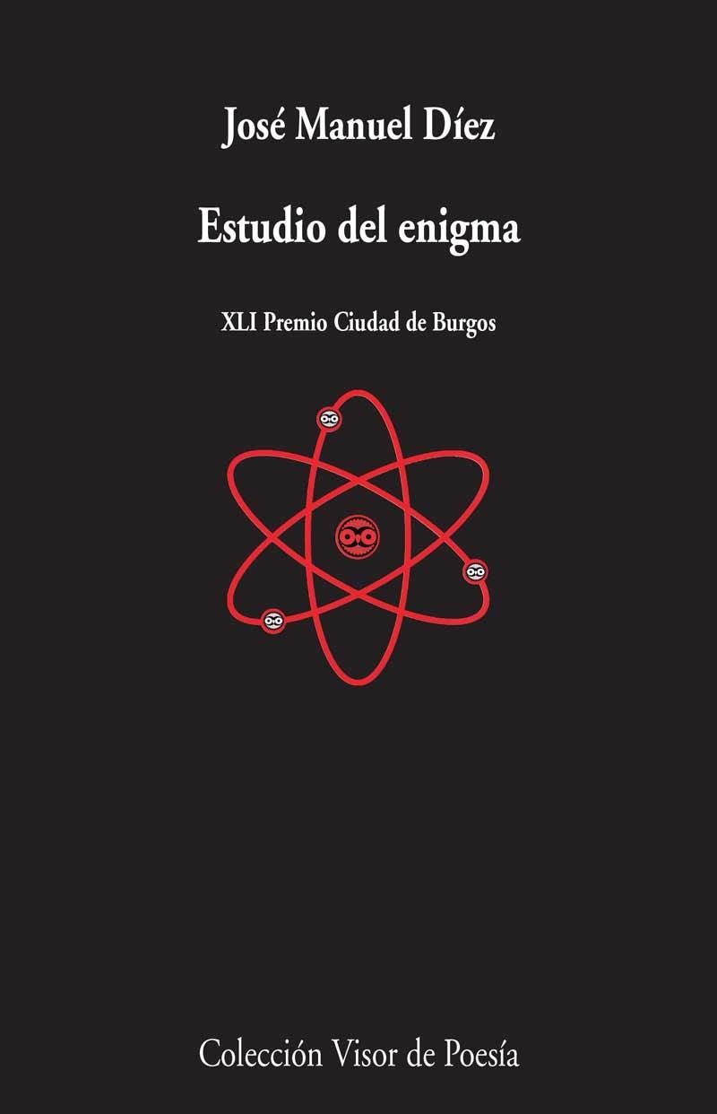 ESTUDIO DEL ENIGMA | 9788498959079 | DÍEZ, JOSÉ MANUEL | Llibreria Online de Vilafranca del Penedès | Comprar llibres en català