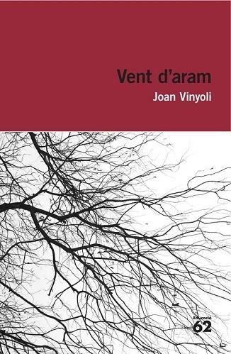 VENT D'ARAM | 9788415954248 | VINYOLI, JOAN | Llibreria L'Odissea - Libreria Online de Vilafranca del Penedès - Comprar libros