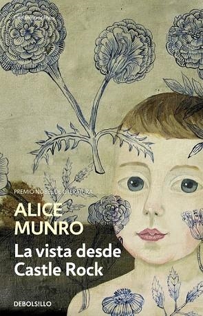 LA VISTA DESDE CASTLE ROCK | 9788490622186 | MUNRO, ALICE | Llibreria Online de Vilafranca del Penedès | Comprar llibres en català