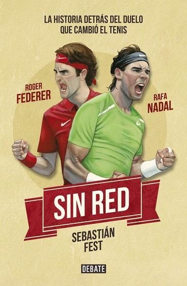 SIN RED | 9788499925189 | FEST, SEBATIÁN ANTONIO | Llibreria Online de Vilafranca del Penedès | Comprar llibres en català