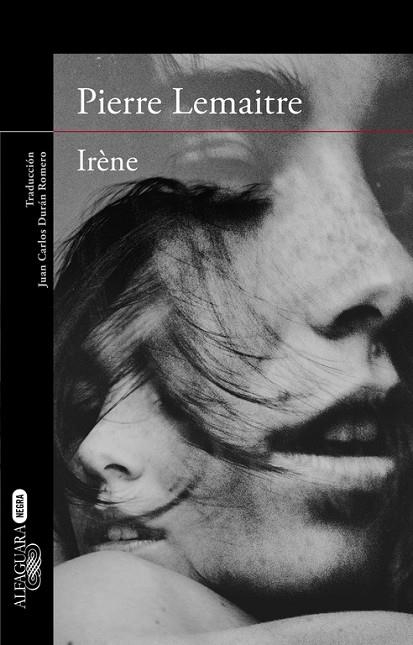 IRÈNE | 9788420418858 | LEMAITRE,PIERRE | Llibreria Online de Vilafranca del Penedès | Comprar llibres en català