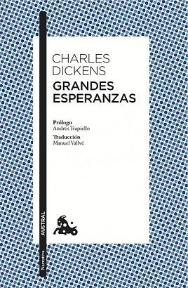 GRANDES ESPERANZAS | 9788408140603 | DICKENS, CHARLES | Llibreria Online de Vilafranca del Penedès | Comprar llibres en català