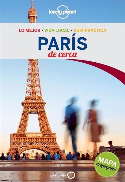 PARÍS 2015 | 9788408137849 | LE NEVEZ,  CATHERINE | Llibreria Online de Vilafranca del Penedès | Comprar llibres en català