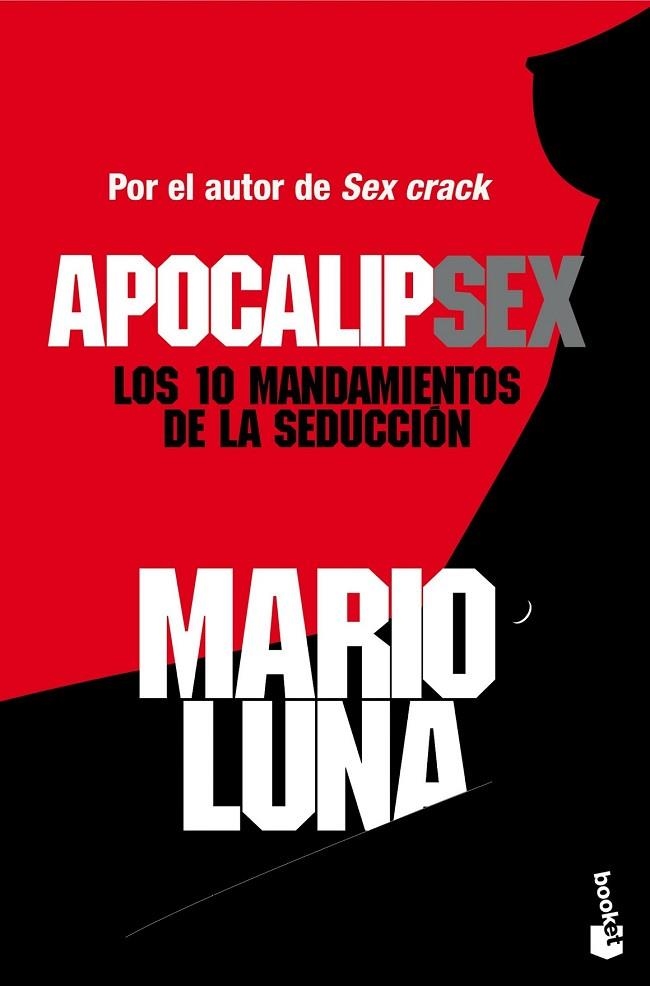 APOCALÍPSEX | 9788467044652 | LUNA, MARIO | Llibreria Online de Vilafranca del Penedès | Comprar llibres en català