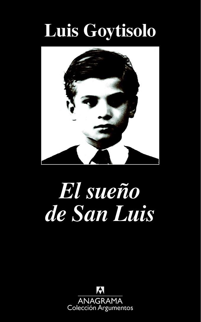 EL SUEÑO DE SAN LUIS | 9788433963833 | GOYTISOLO GAY, LUIS | Llibreria Online de Vilafranca del Penedès | Comprar llibres en català