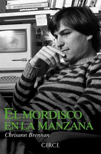 EL MORDISCO EN LA MANZANA | 9788477653035 | BRENNAN, CHRISANN | Llibreria Online de Vilafranca del Penedès | Comprar llibres en català