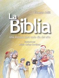 LA BIBLIA | 9788421681428 | JULIÁ, ERNESTO | Llibreria Online de Vilafranca del Penedès | Comprar llibres en català